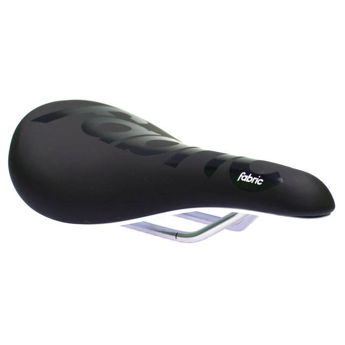 Fabric Magic Elite Radius Team Saddle Black/White 142mm FP7420U1442