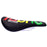 Fabric Magic Elite Radius Team Saddle Rasta 142mm FP7420U2042