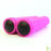 Fabric Push Bike Grips - Pink