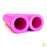 Fabric Push Bike Grips - Pink