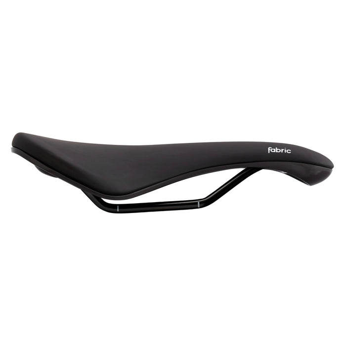 Fabric Scoop Sport Radius Gel Saddle 155mm Wide FP7669U1055