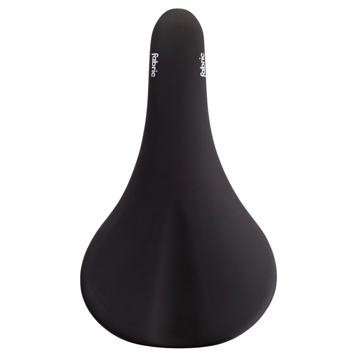 Fabric Scoop Sport Radius Gel Saddle 155mm Wide FP7669U1055