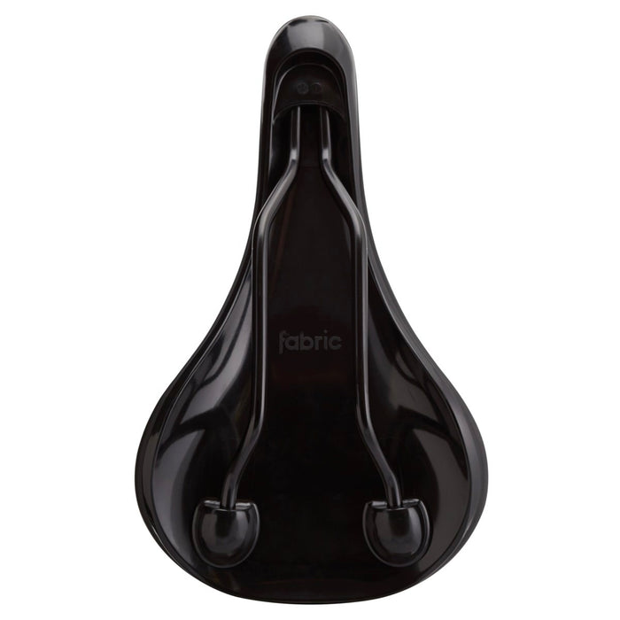 Fabric Scoop Sport Radius Gel Saddle 155mm Wide FP7669U1055