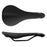 Fabric Scoop Sport Shallow Saddle Black 142mm Wide FP7679U1042