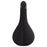 Fabric Scoop Sport Flat Saddle Black 142mm Wide FP7699U1042