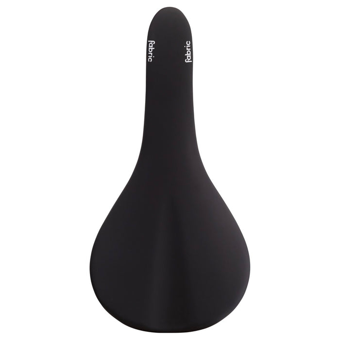 Fabric Scoop Sport Flat Saddle Black 142mm Wide FP7699U1042