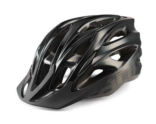 Cannondale 2017 Quick Helmet - Black Small/Medium