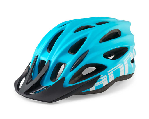 Cannondale 2017 Quick Helmet - Teal Small/Medium