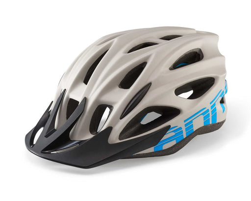 Cannondale 2017 Quick Helmet - Grey/Blue Small/Medium