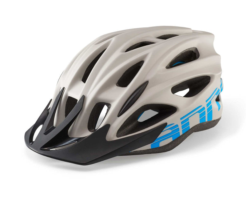 Cannondale 2017 Quick Helmet - Grey/Blue Large/Extra large