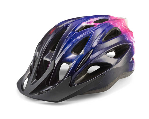 Cannondale 2017 Quick Helmet - Galaxy Small/Medium