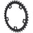 FSA Pro Road Chainring - 36t, 110 BCD, Aluminum, N11, Black