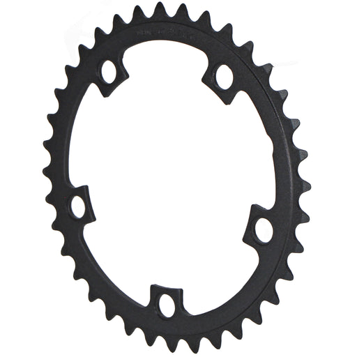 FSA Pro Road Chainring - 36t, 110 BCD, Aluminum, N11, Black