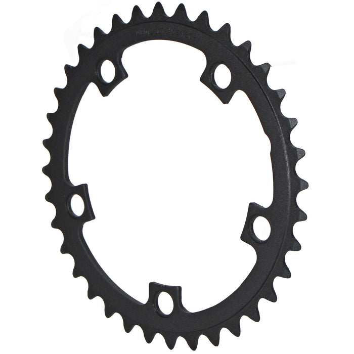 FSA Pro Road Chainring - 36t, 110 BCD, Aluminum, N11, Black