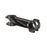 FSA (Full Speed Ahead) Energy SCR Stem - 80mm, 31.8 Clamp, +/-6, Black/Gray