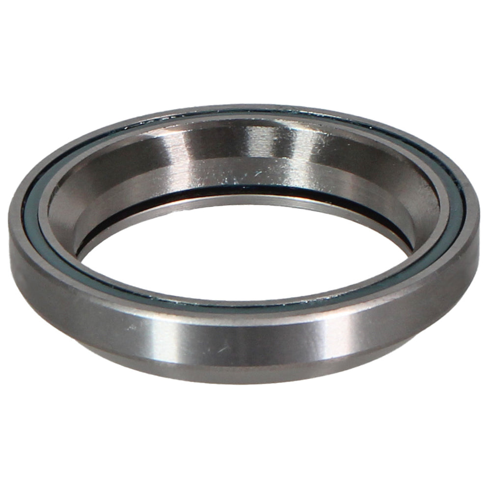 FSA Micro ACBBlue/Gray Seal Headset Bearing 45x45 Stainless 1-1/8"