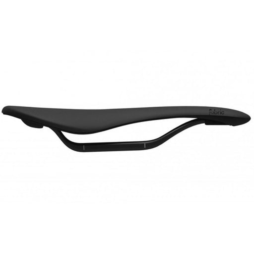 Fabric Scoop Flat Pro Saddle BLK/BLK