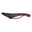 Fabric Scoop Radius Elite Saddle BLK/RED