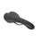 Fabric Scoop Radius Race Saddle BLK/BLK