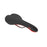 Fabric Scoop Shallow Elite Saddle BLK/RED