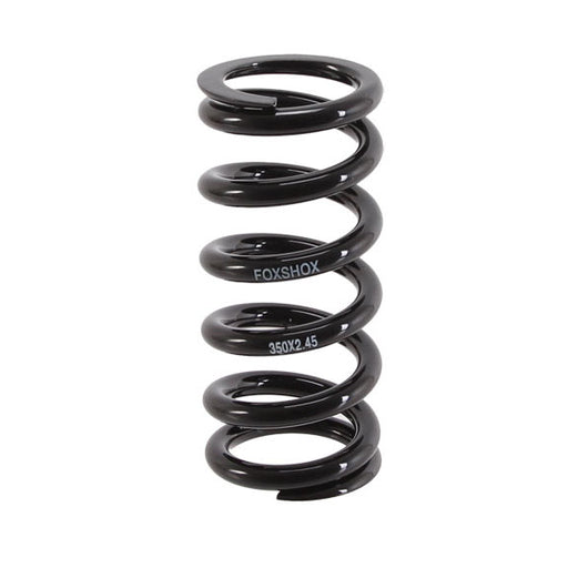Fox Steel Rear Shock Spring 350x2.0-2.25 Stroke 039-03-013