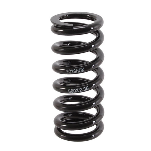Fox Steel Rear Shock Spring 500x2.0-2.25 Stroke 039-03-016