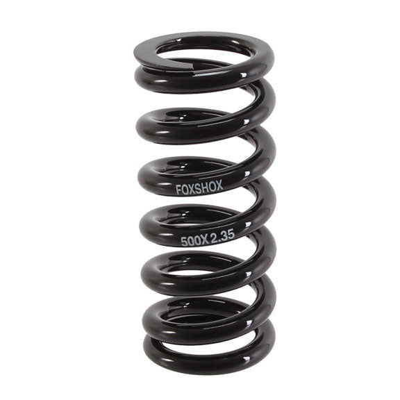 Fox Steel Rear Shock Spring 500x2.0-2.25 Stroke 039-03-016