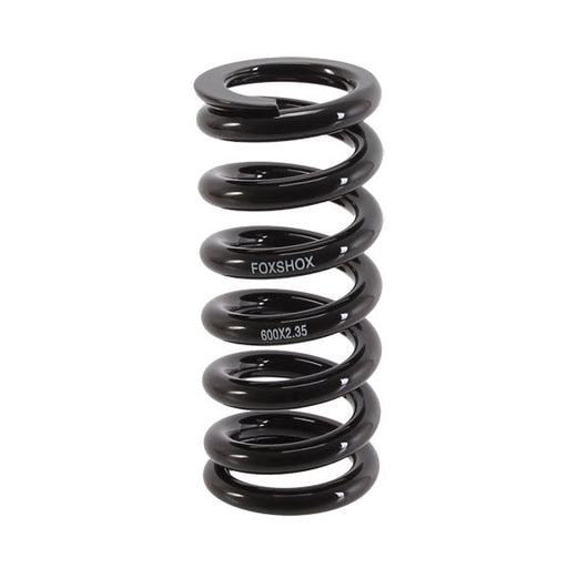 Fox Steel Rear Shock Spring 600x2.0-2.25 Stroke 039-03-018