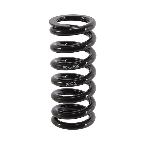 Fox Steel Rear Shock Spring 600x2.0-2.25 Stroke 039-03-018