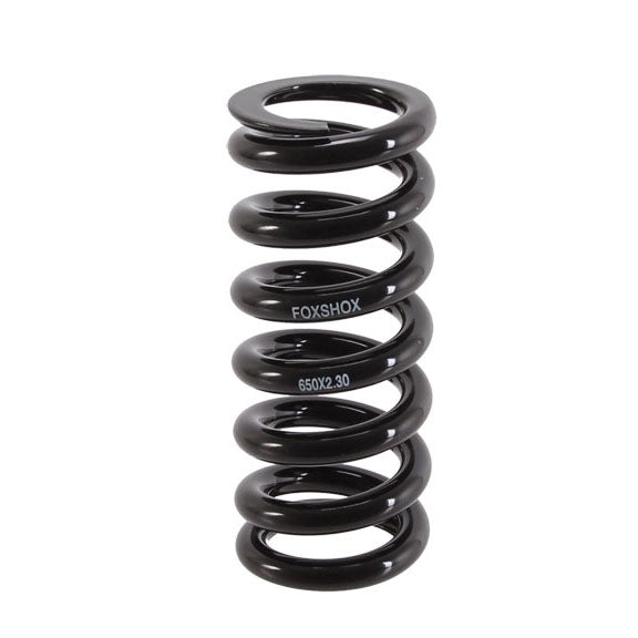 Fox Steel Rear Shock Spring 650x2.0-2.25 Stroke 039-03-019