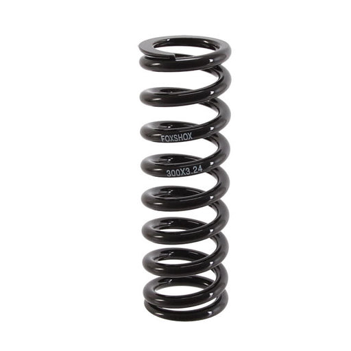 Fox Shox TLG Spring, 1.38" Diameter, 3.24" S x 300# 039-03-000
