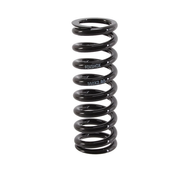 Fox Steel Rear Shock Spring 350x2.5-2.75 Stroke 039-03-001