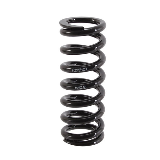 Fox Steel Rear Shock Spring 450x2.5-2.75 Stroke 039-03-003