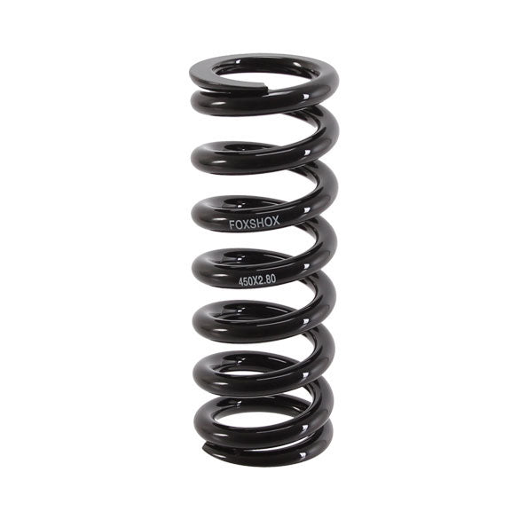Fox Steel Rear Shock Spring 450x2.5-2.75 Stroke 039-03-003