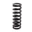 Fox Steel Rear Shock Spring 500x2.5-2.75 Stroke 039-03-004