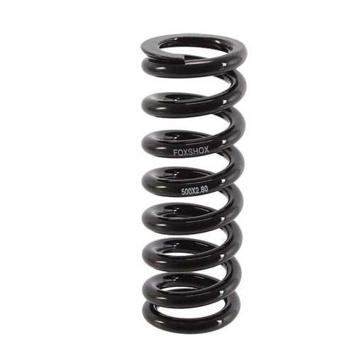 Fox Steel Rear Shock Spring 500x2.5-2.75 Stroke 039-03-004