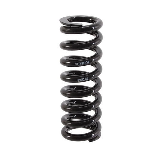 Fox Steel Rear Shock Spring 650x2.5-2.75 Stroke 039-03-008