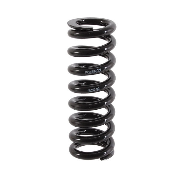 Fox Steel Rear Shock Spring 650x2.5-2.75 Stroke 039-03-008
