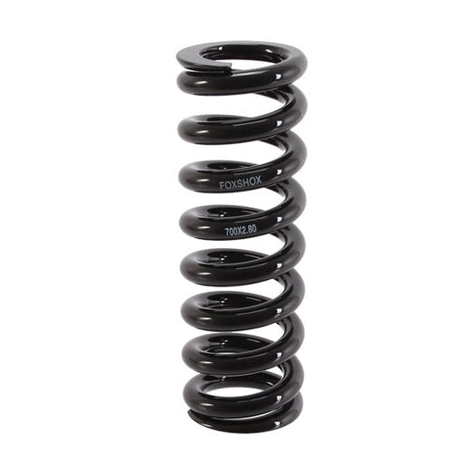 Fox Steel Rear Shock Spring 700x2.5-2.75 Stroke 039-03-010
