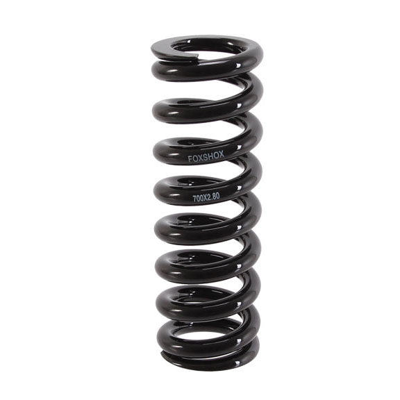 Fox Steel Rear Shock Spring 700x2.5-2.75 Stroke 039-03-010