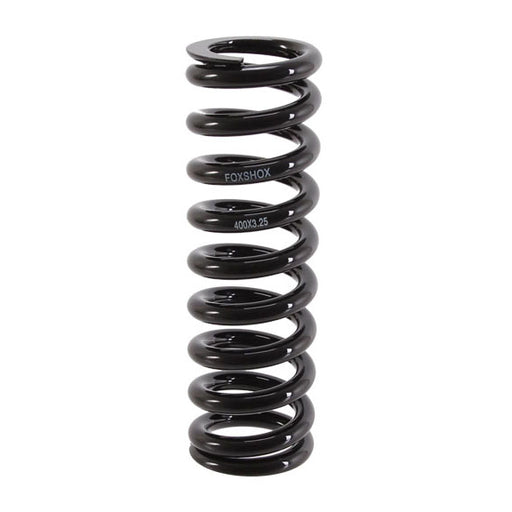 Fox Steel Rear Shock Spring 400x3.0 Stroke 039-09-002