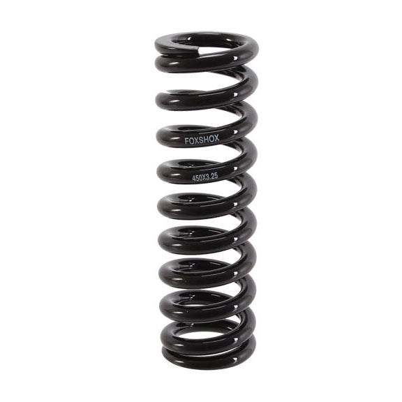 Fox Steel Rear Shock Spring 450x3.0 Stroke 039-09-003