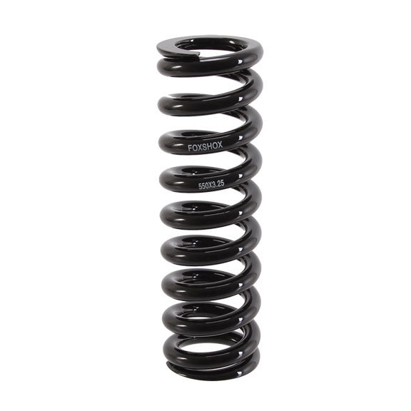 Fox Steel Rear Shock Spring 550x3.25 Stroke 039-09-005