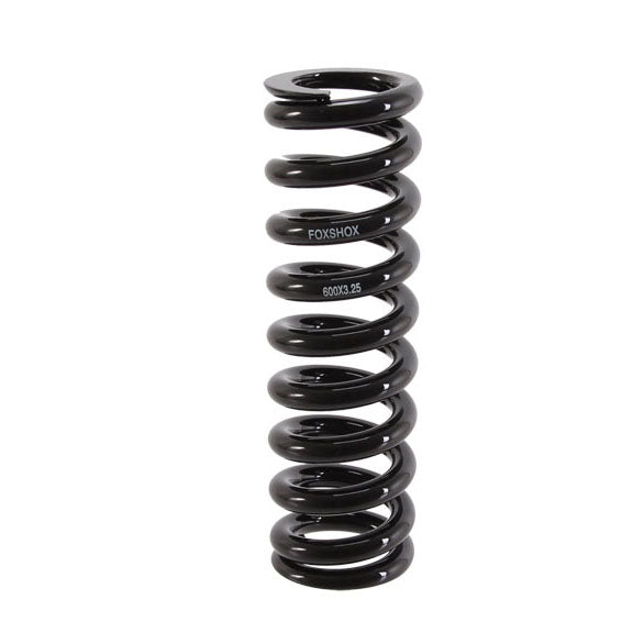 Fox Steel Rear Shock Spring 600x3.0 Stroke 039-09-006