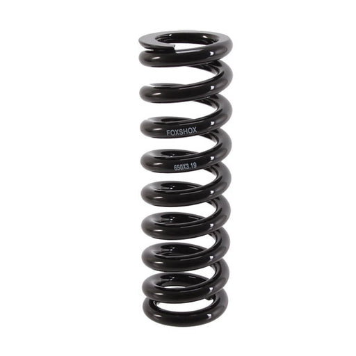 Fox Steel Rear Shock Spring 650x3.0 Stroke 039-09-007