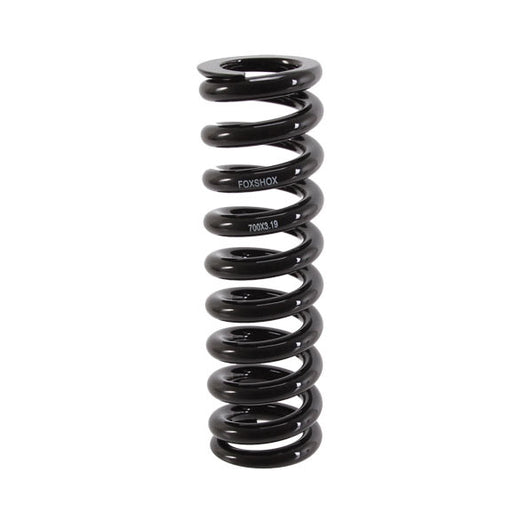 Fox Steel Rear Shock Spring 700x3.0 Stroke 039-09-008