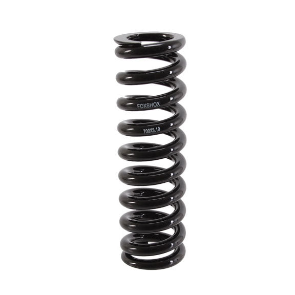 Fox Steel Rear Shock Spring 700x3.0 Stroke 039-09-008