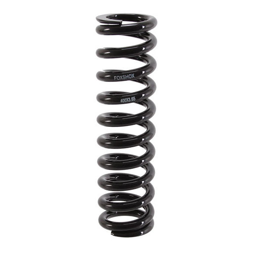 Fox Steel Rear Shock Spring 400x3.5 Stroke 039-12-005
