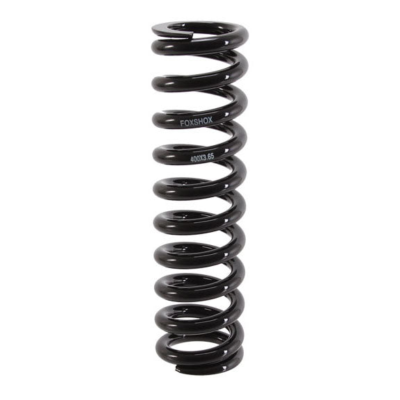 Fox Steel Rear Shock Spring 400x3.5 Stroke 039-12-005