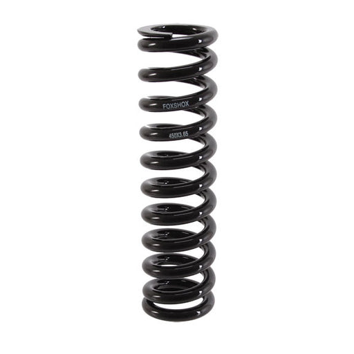 Fox Steel Rear Shock Spring 450x3.5 Stroke 039-12-006